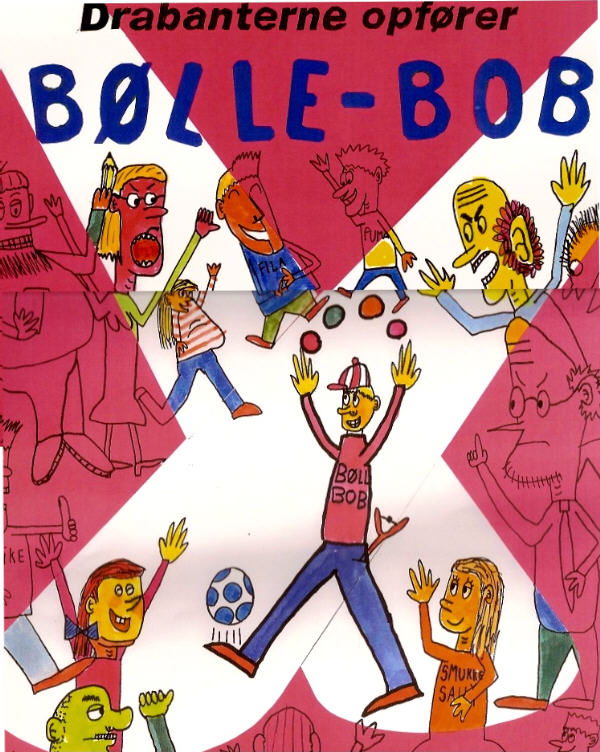 2006 Bølle Bob